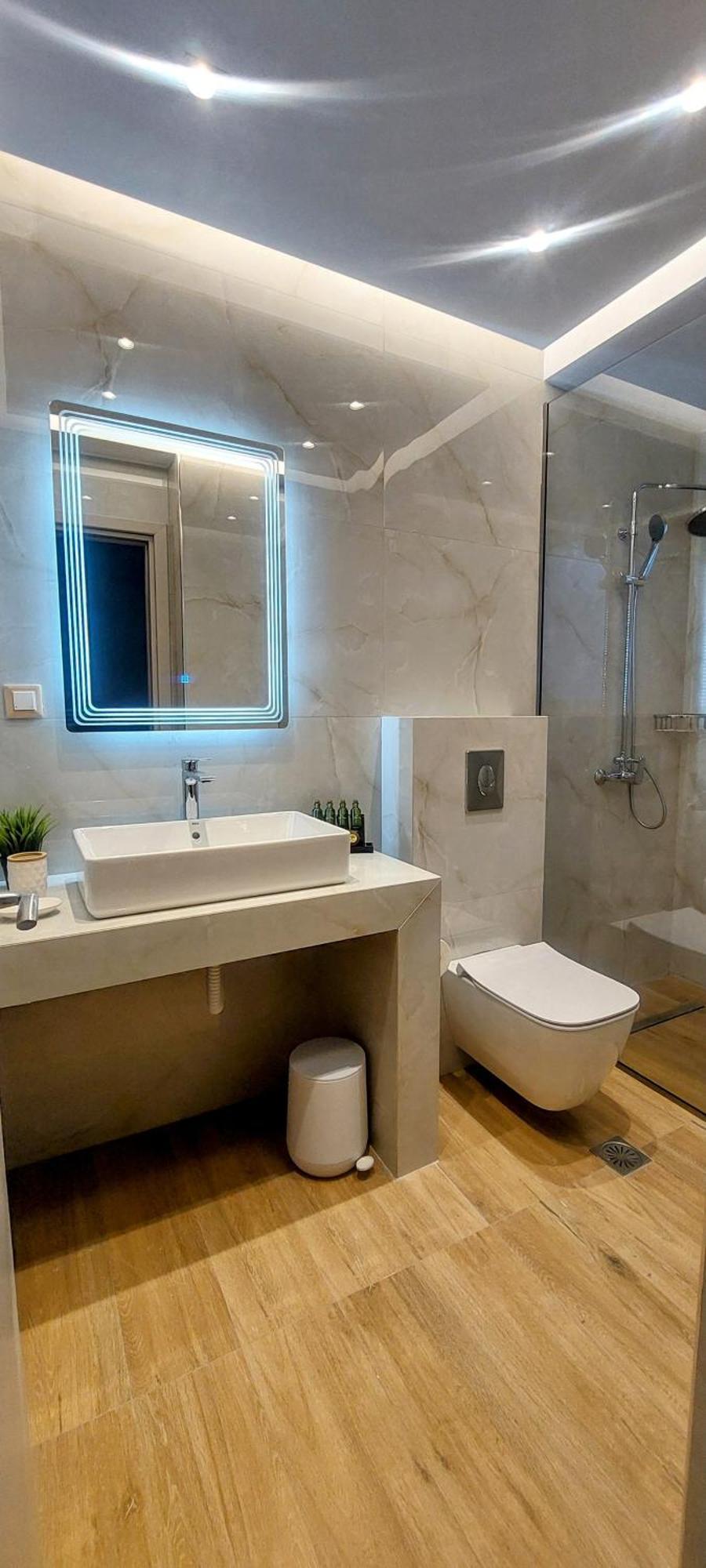 Villa Dana Иксия Екстериор снимка