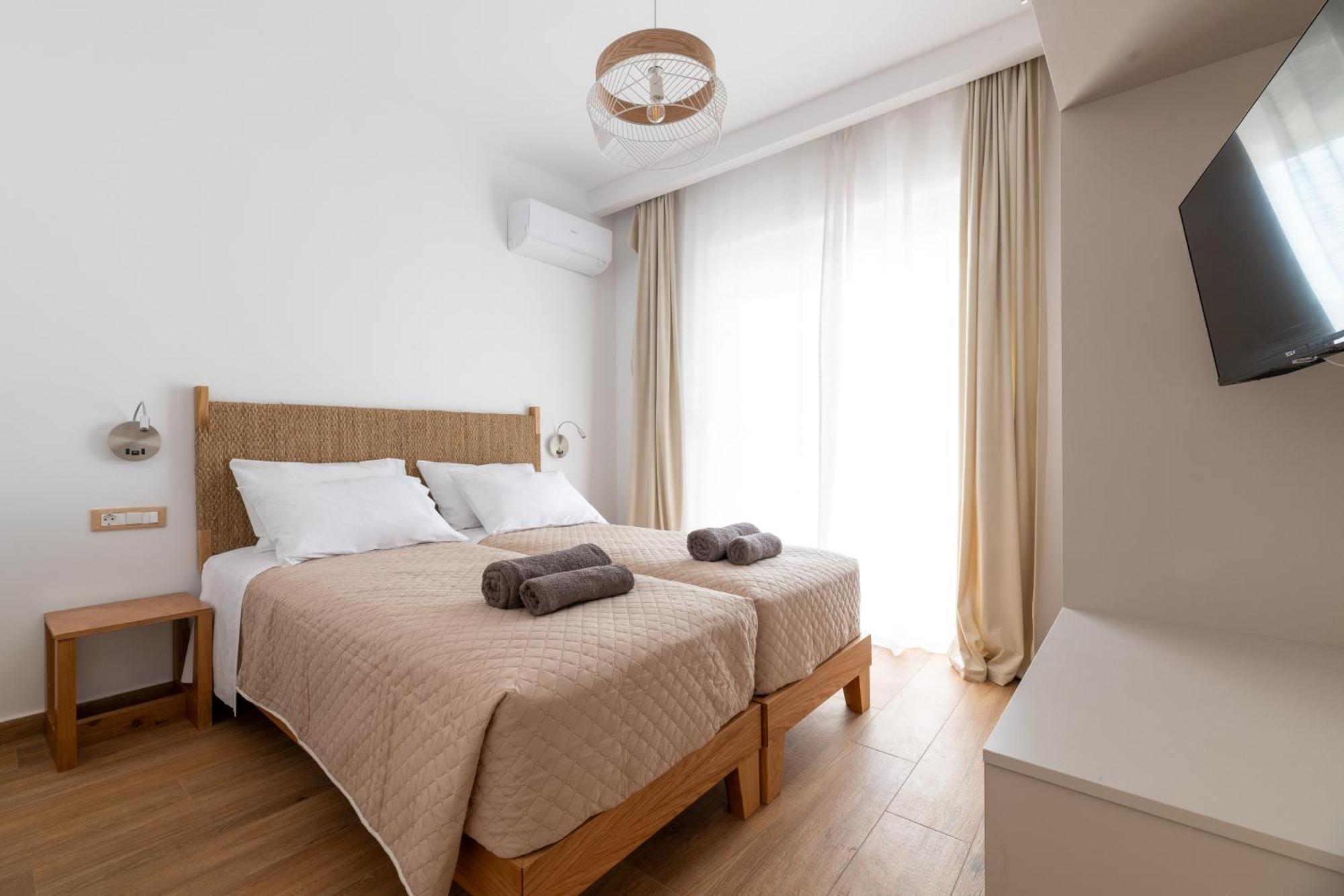 Villa Dana Иксия Екстериор снимка